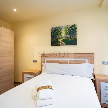 Aleyan By Silastur Appartement