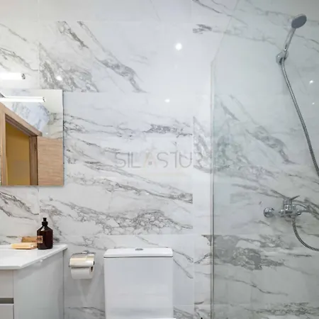 Aleyan By Silastur Appartement *