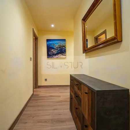 Appartement Aleyan By Silastur *