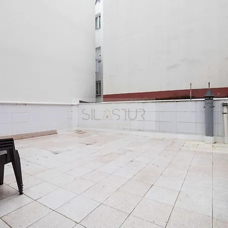 Appartement Aleyan By Silastur *