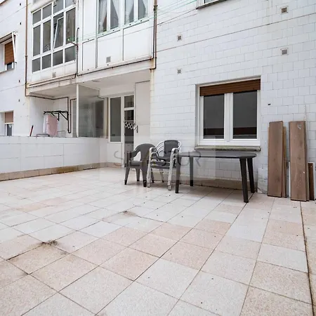 Appartement Aleyan By Silastur *