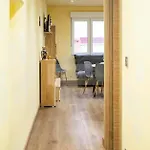 Apartmán Aleyan By Silastur *