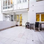 Apartment Aleyan By Silastur *