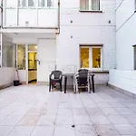 Apartmán Aleyan By Silastur