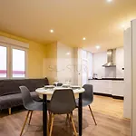 Aleyan By Silastur Apartment Gijon