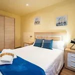 Aleyan By Silastur Apartment