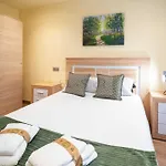 Apartment Aleyan By Silastur