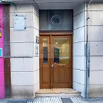 Aleyan By Silastur Apartment Gijon