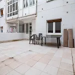 Apartment Aleyan By Silastur *