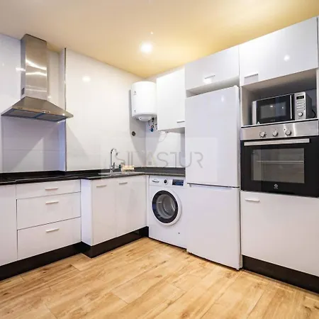 Aleyan By Silastur Apartment