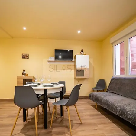 Appartement Aleyan By Silastur