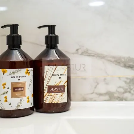 Aleyan By Silastur Appartement *