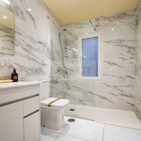 Aleyan By Silastur Appartement *