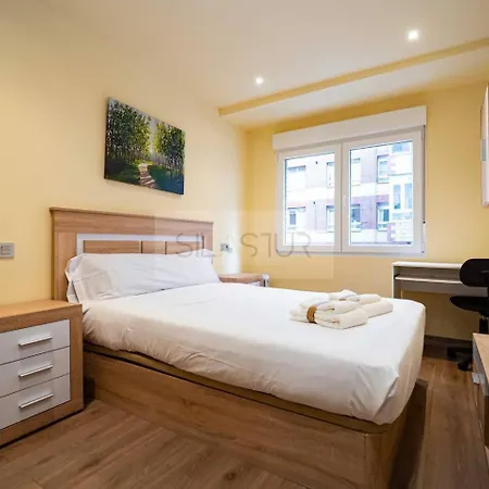 Appartement Aleyan By Silastur