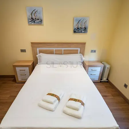 Aleyan By Silastur Gijón