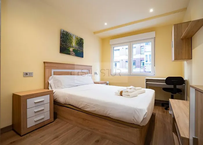 Appartement Aleyan By Silastur