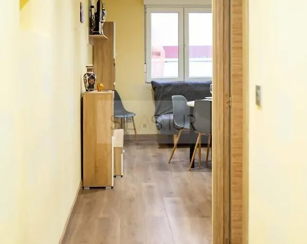 Appartement Aleyan By Silastur *