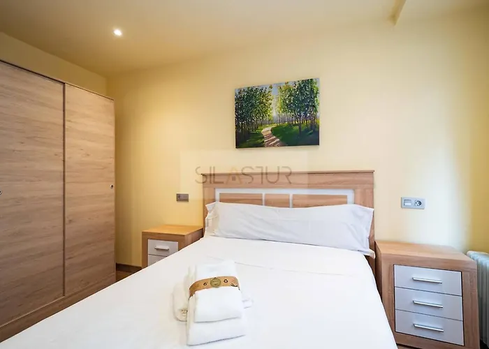 Aleyan By Silastur Appartement