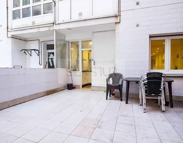 Appartement Aleyan By Silastur *