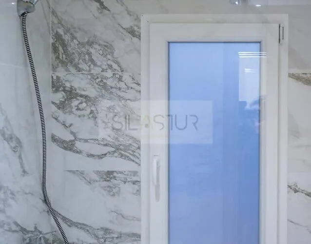 Aleyan By Silastur Appartement