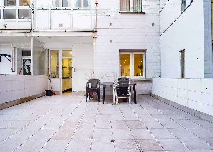 Appartement Aleyan By Silastur