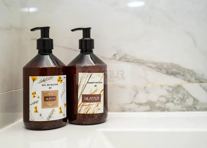 Aleyan By Silastur Apartament *