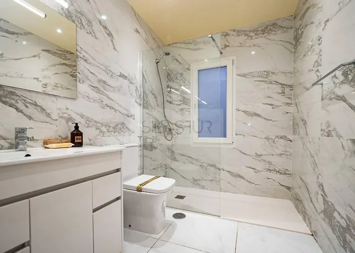 Aleyan By Silastur Apartament *